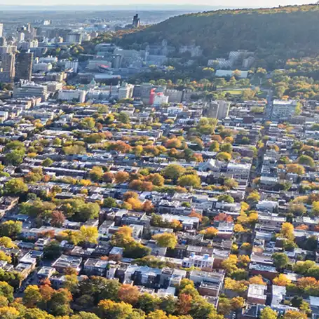 Laval, QC