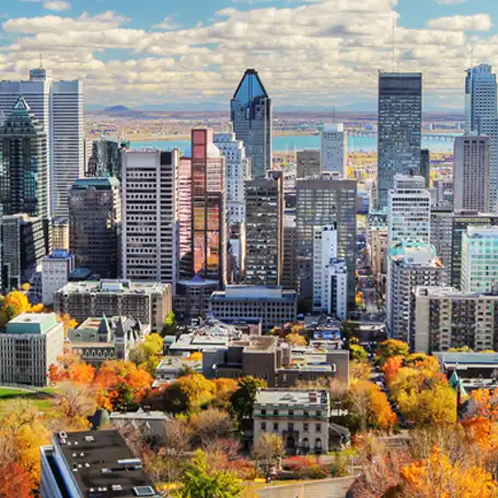 Montreal, QC
