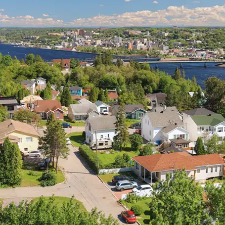 Saguenay, QC