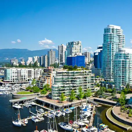 Vancouver, BC