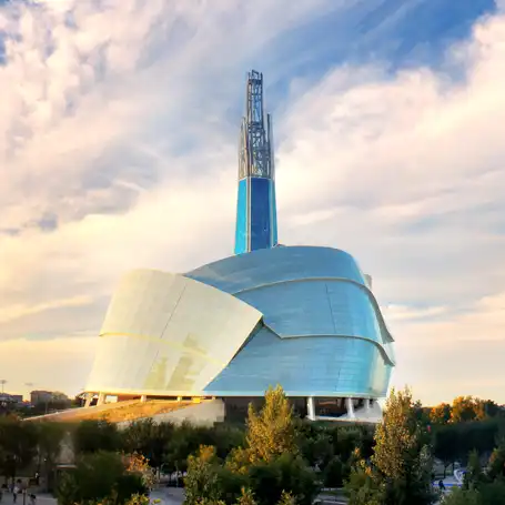 winnipeg, MB