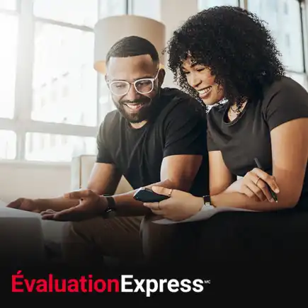 ÉvaluationExpress